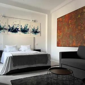  Apartament Innova Spaces Hiszpania