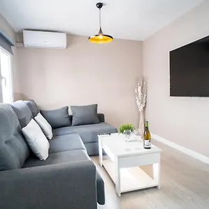  Apartament Cuesta De Piletas Hiszpania