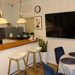 Apartament Apartament Euro 2, Kraków