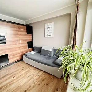  Apartament Mieszkanie Na Zielonym Powislu Polska