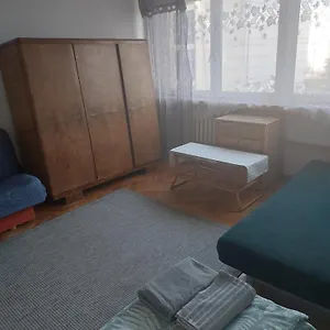  Apartament Roland Srodmiescie Polska